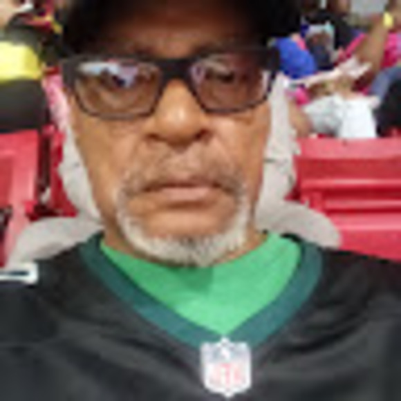 Meet your Posher, Ralph - Picture 1 of 1